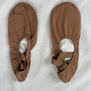 So Danca SD16 Men’s Split Sole Stretch Canvas Ballet Shoes